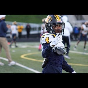 Meet your Posher, Troy